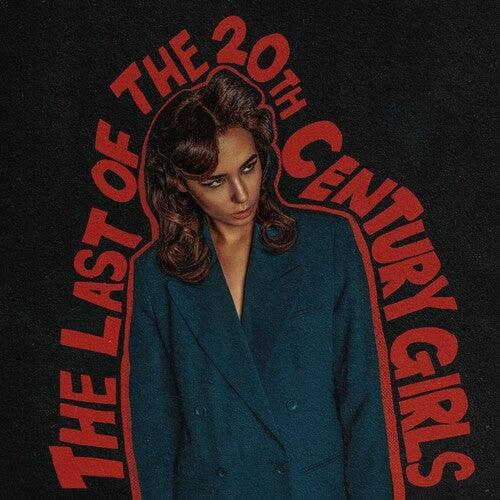 Findlay- The Last Of The 20th Century Girls { VINYL LP }