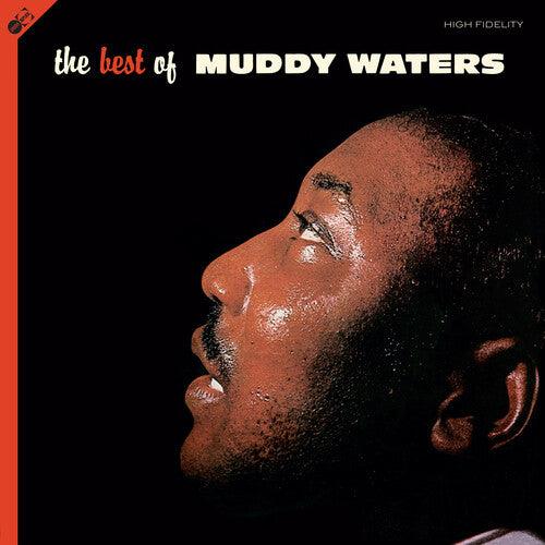 Muddy Waters- Best Of Muddy Waters [180-Gram Vinyl With Bonus CD] { VINYL LP }