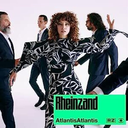 Rheinzand: Atlantis Atlantis - Record