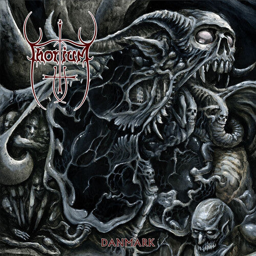 Thorium: Danmark - VINYL