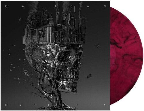 Caliban- Dystopia { VINYL LP }
