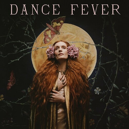 Florence & the Machine: Dance Fever - CD