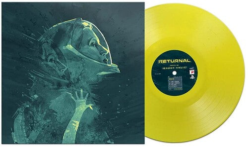 Bobby Krlic: Returnal (Original Soundtrack) - VINYL