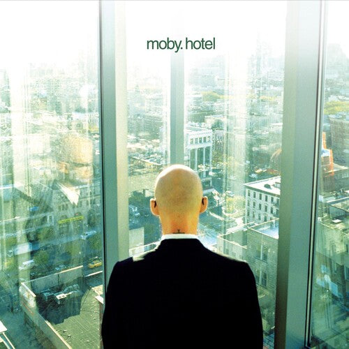 Moby: Hotel - Record