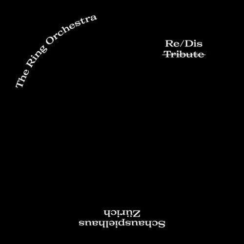 Various Artists: Ring Orchestra / various - Record