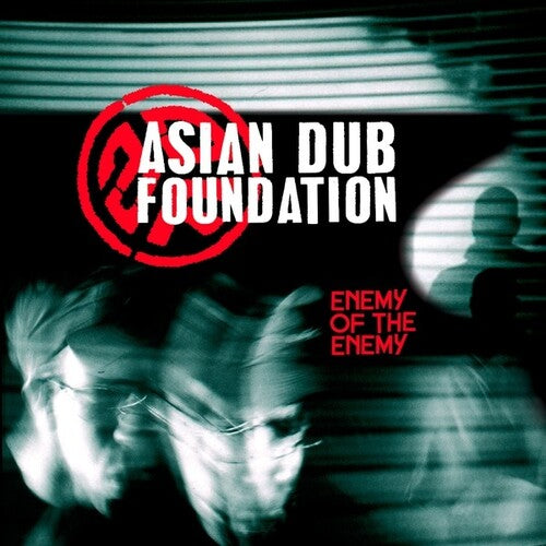 Asian Dub Foundation: Enemy of the Enemy - VINYL