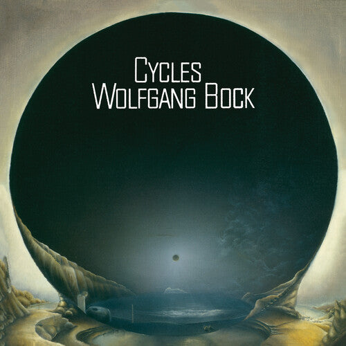 Bock, Wolfgang: Cycles - Record