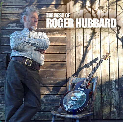 Roger Hubbard: The Best Of - Record