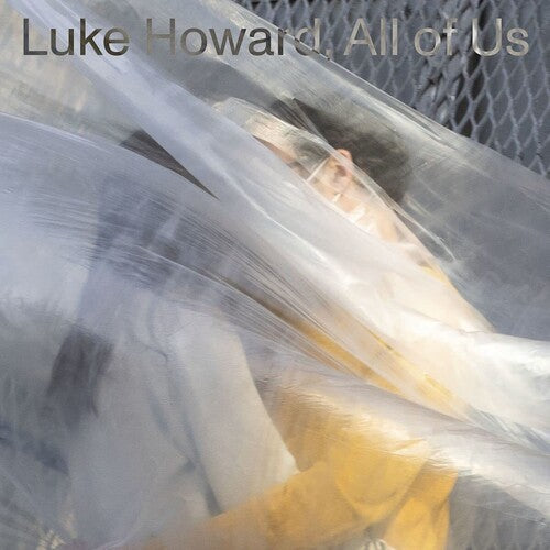 Luke Howard: All Of Us - Record