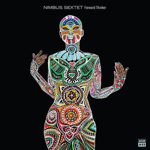 Nimbus Sextet- Forward Thinker { VINYL LP }
