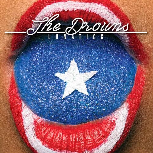 Drowns- Lunatics { VINYL LP }