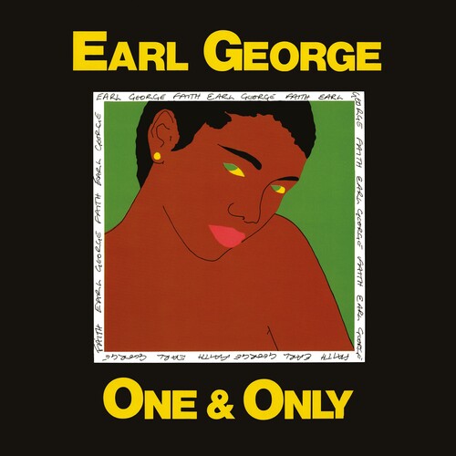 Earl George: One And Only - VINYL