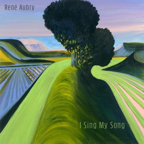 Rene Aubry: I Sing My Song - Record