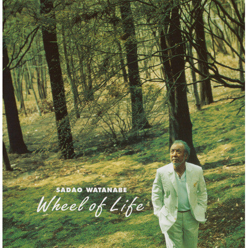 Sadao Watanabe: Wheel Of Life (SHM-CD) - CD
