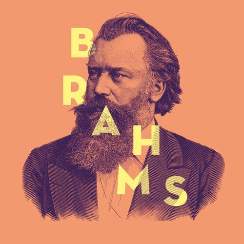 Brahms: Brahms - Les Chefs D'Oeuvre - Record