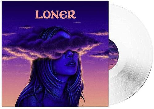 Alison Wonderland- Loner { VINYL LP }
