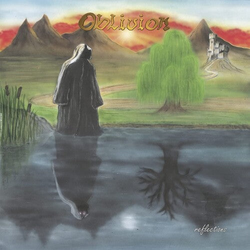 Oblivion: Reflections - VINYL