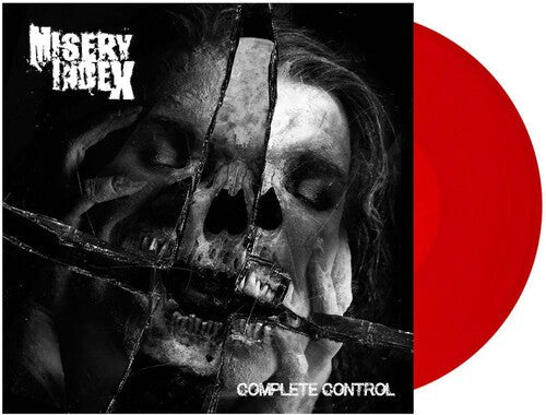 Misery Index: Complete Control - VINYL