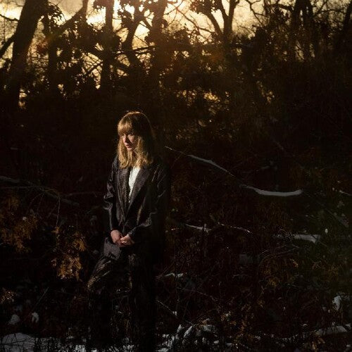 The Weather Station- How Is It That I Should Look At The Stars - Translucent Haze Colored Vinyl { VINYL LP }
