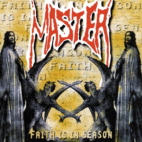 Master: Faith Is In Season - CD