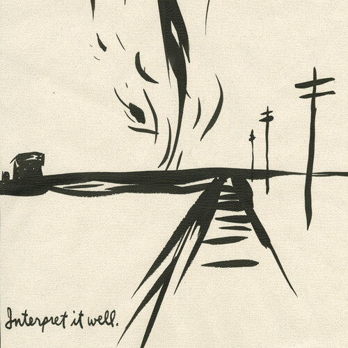Ches Smith: Interpret It Well - CD