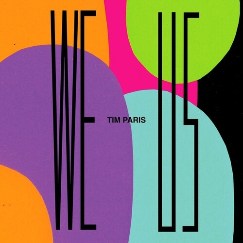 Tim Paris: We Us - Record