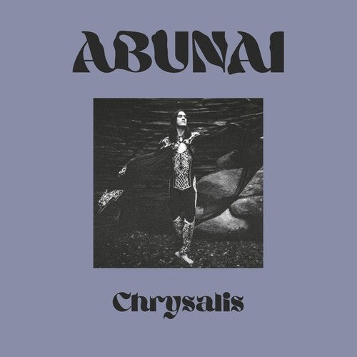 Abunai: Chrysalis - Record