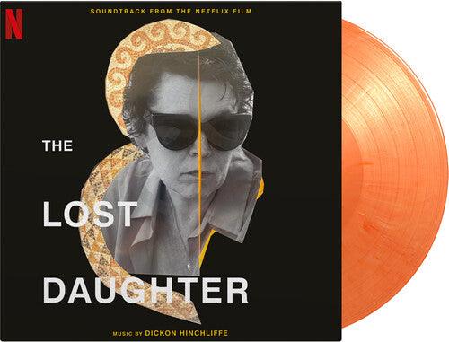 Dickon Hinchliffe (of Tindersticks)- Lost Daughter (Original Soundtrack) { VINYL LP }