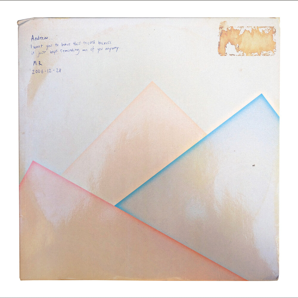 Jens Lekman- The Cherry Trees Are Still In Blossom [2LP] { VINYL LP }