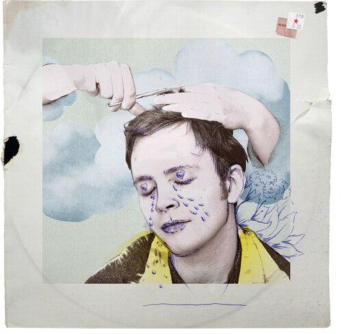 Jens Lekman- Linden Trees Are Still In Blossom - Clear { VINYL LP }