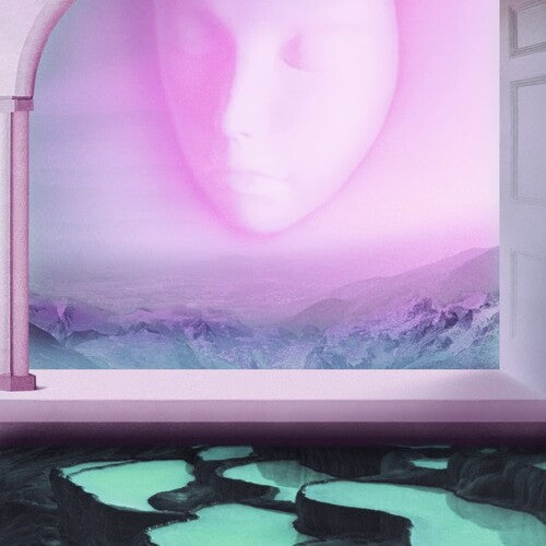 aspidistrafly- Altar Of Dreams { VINYL LP }