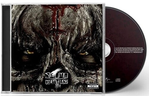 Salmo: Death Usb - Record