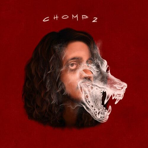 Russ- Chomp 2 { VINYL LP }