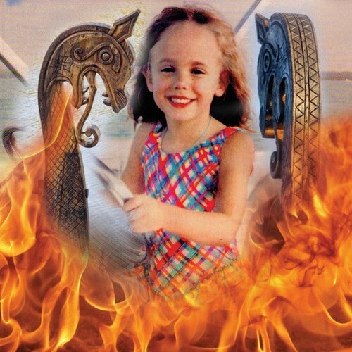 Various Artists: Jonbenet In Valhalla / various - Record