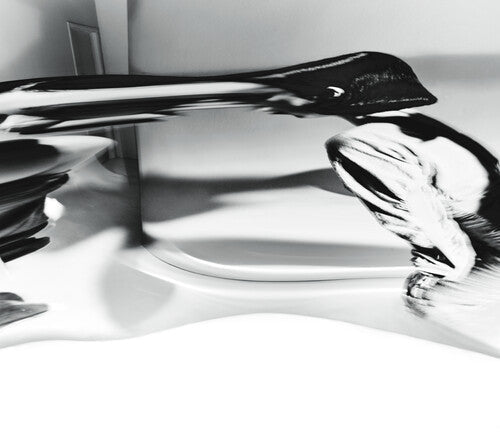 Kelly Lee Owens: LP.8 - Record