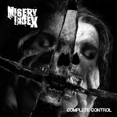 Misery Index: Complete Control - VINYL