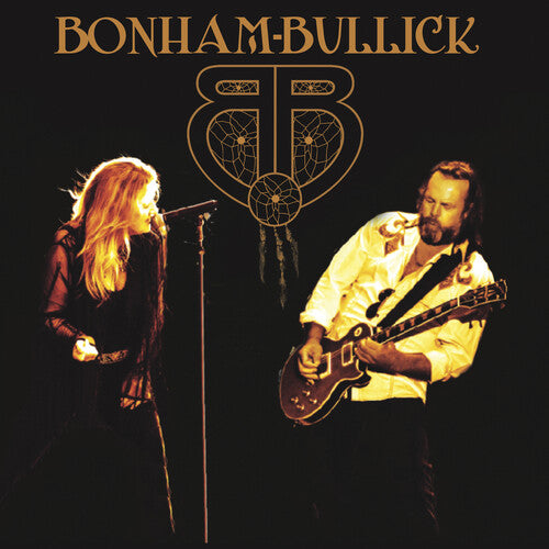 Bonham-Bullick: Bonham-Bullick - Record