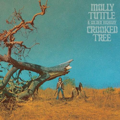 Molly Tuttle & Golden Highway- Crooked Tree { VINYL LP }