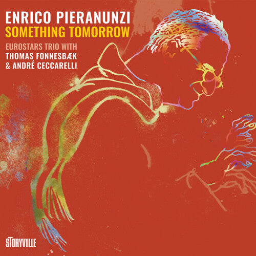 Thomas Fonnesbæk: Pieranunzi, Fonnesbaek, Weill - Record