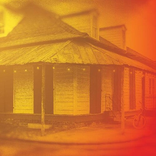 Deslondes: Ways & Means - CD