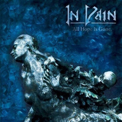 In Vain: All Hope Is Gone - VINYL