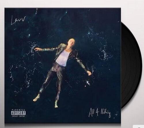 Lauv- All 4 Nothing { VINYL LP }