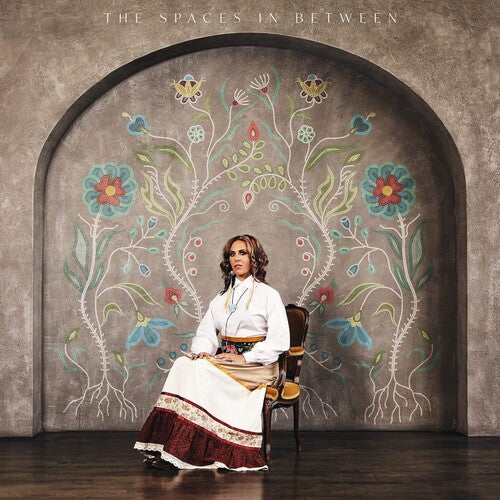 Amanda Rheaume: The Spaces In Between - Record