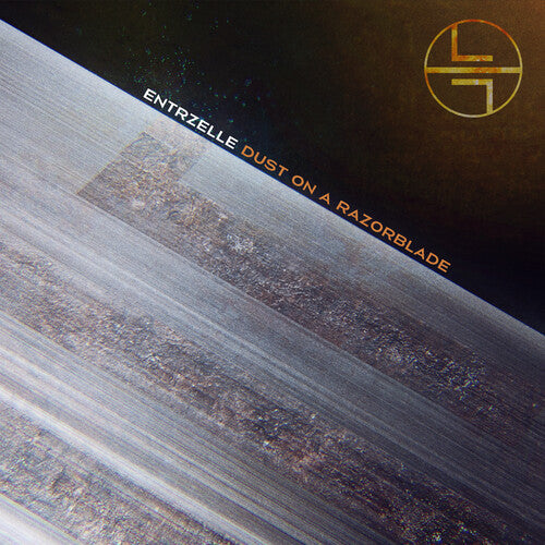 Entrzelle: Dust On A Razorblade - Record