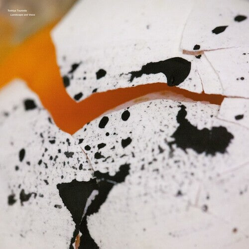 Toshiya Tsunoda: Landscape & Voice - Record