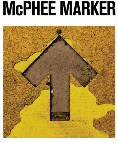 Marker / Joe McPhee: McPhee Marker - 12-INCH SINGLE