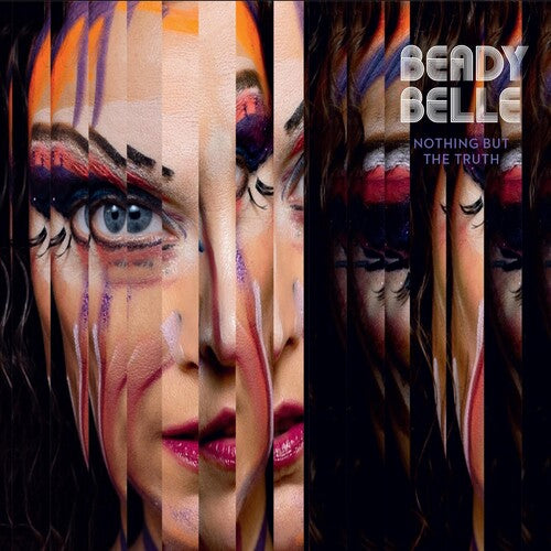 Beady Belle: Nothing But The Truth - CD