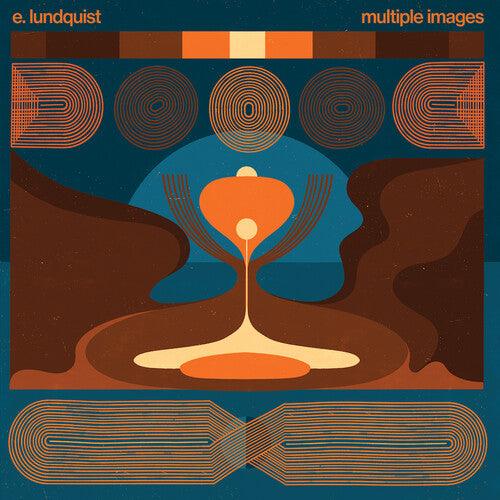 E. Lundquist- Multiple Images { VINYL LP }