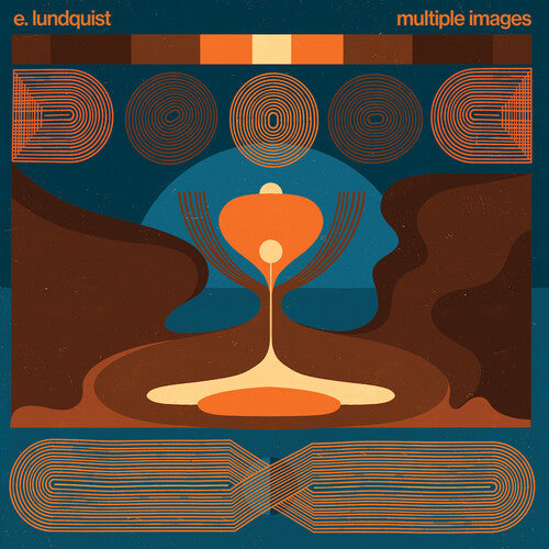 E. Lundquist: Multiple Images - VINYL