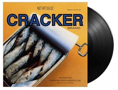 Cracker- Cracker - 180-Gram Black Vinyl { VINYL LP }